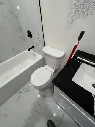 🔨 Remodelación General