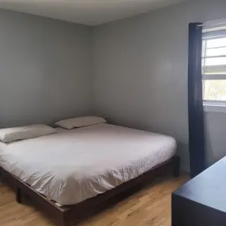 Habitaciones Bronx/Manhattan