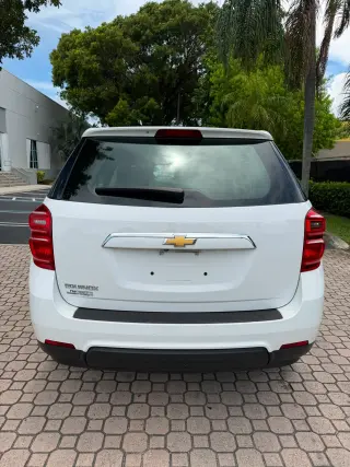 2017 Chevrolet Equinox 💰$7.500 Financiada‼️ 💲Solo $1.000 de Inicial 🤯