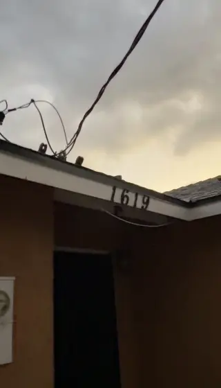 Roofing/Techos y Fascia Boards