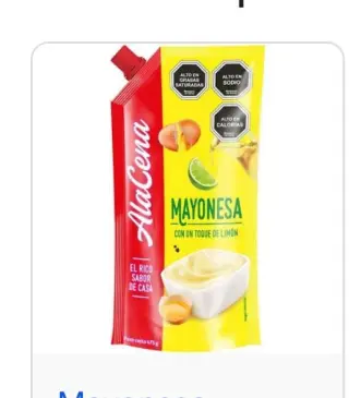 Venta de productos peruanos para tu restaurante, casa o finca