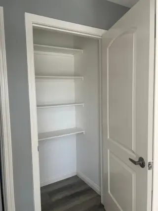 Apartamento en renta
