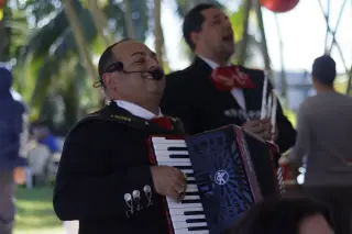 MARIACHI CHAPALA MIAMI