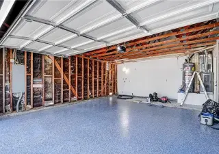 2-bathroom home perfectly situated directly across from picturesque Blair Park.
