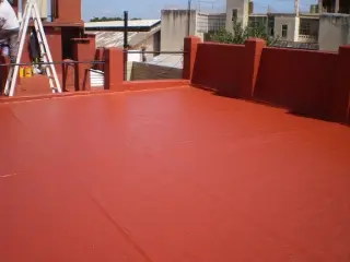 Membaranas para techos