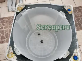 Reparación de Lavadoras a Domicilio en Lima | Sercaperu