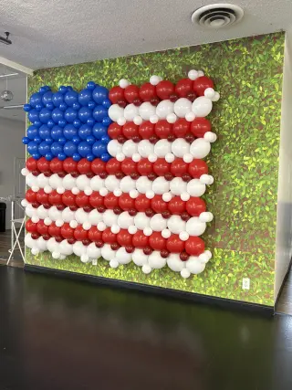 Decoramos tu evento