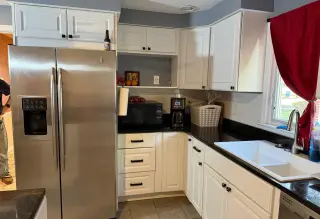 Fresh, Clean & Move-In Ready