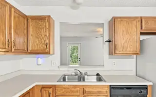 Budget-Friendly Apartment for Rent