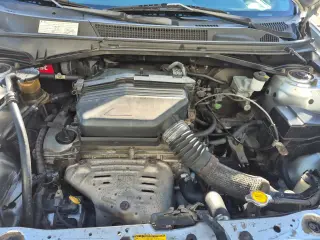 Toyota RAV4 2002