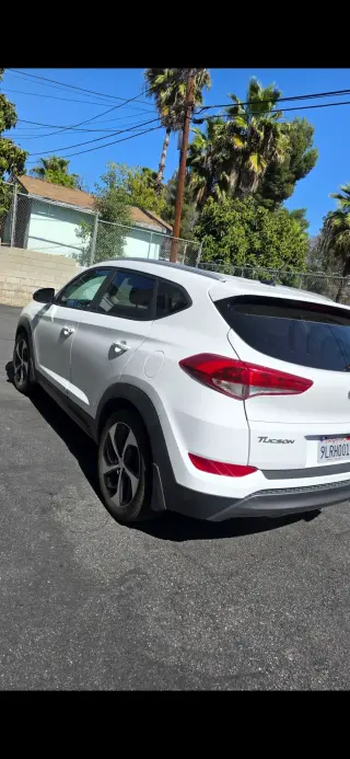 2016 Hyundai Tucson SE – Versatile SUV with Eco Features!