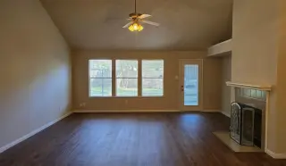 Conveniently Located Rental Home