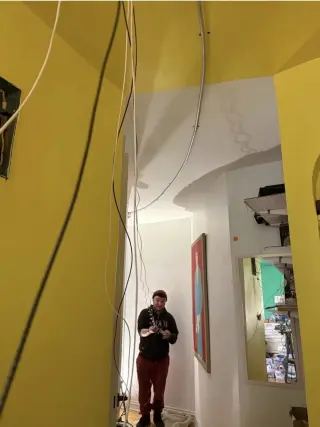 Servicios Profesionales de Reparación Eléctrica