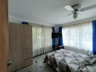 Airbnb Casa Completa
