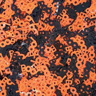 250 +  Estilos de confetti por mayoreo