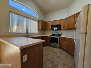 Phoenix home for rent