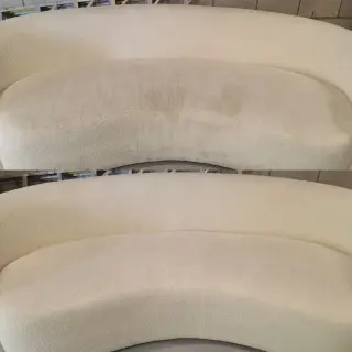 Limpieza Profesional de Muebles