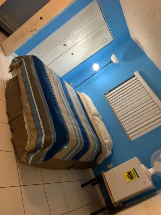 Renta Habitacion con Baño $1,000