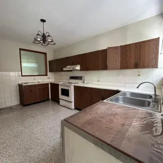 Casa en Renta en Oakland Zona 10