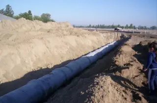 SE SOLICITA TRABAJADORES DE CONSTRUCION