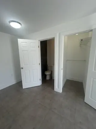 Apartamento en Westchester barrio súper tranquilo