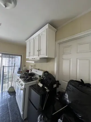 LOS ÁNGELES 🏠