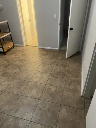 Cuarto en renta