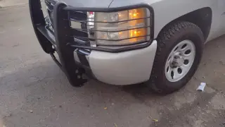 Se Vende Silverado 2500 LS, 2010, con muy poco kilometraje, nacional de agencia
