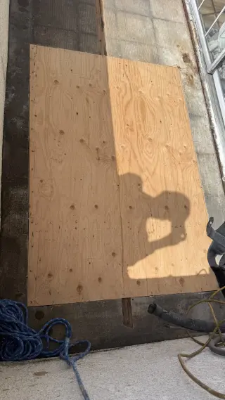 Servicios de Reparación de Daños en Madera