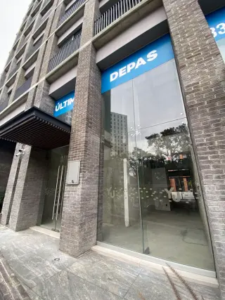 Local Comercial en Renta en Yu Country