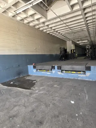 Bodega Industrial Almacén en Renta