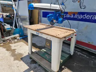 Sierra Radial Tatry 90 cm 3 hp