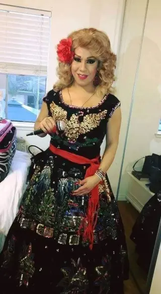 EL CHAPO Y SUS ESTRELLAS
