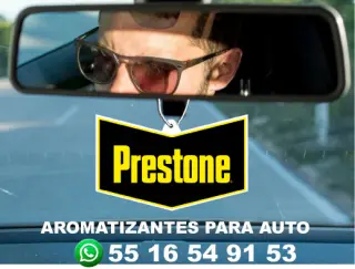 AMBIENTADORES PUBLICITARIOS PARA AUTOS A TODO COLOR