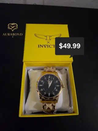 Relojes de Lujo en Venta