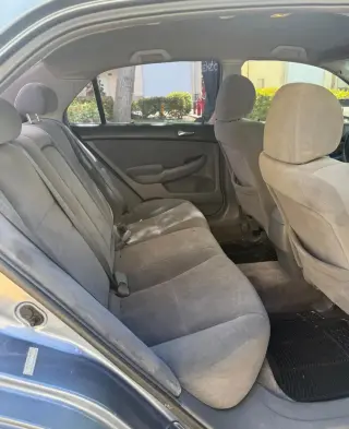 2007 Honda Accord/ 💲 2.850 Cash 🧾 TÍTULO LIMPIO