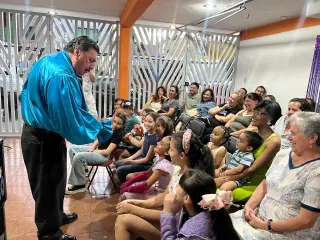 Fiestas INFANTILES y ADULTOS cumpleaños Super DIVERTIDO