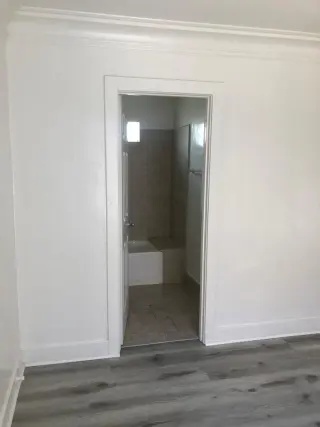 1 Bedroom 1 Bath unit