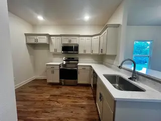 Be the first to make this stunning new build your home!