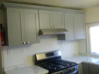 4 bedroom apartment for rent available now