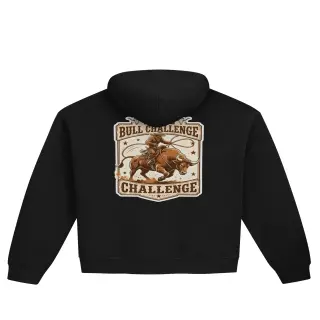 Loja Bull Challenge