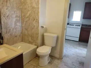 Cute family home for rent