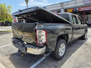 2013 Chevrolet Silverado LT