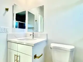 Apto 1 Rec Compton CA, servicios incluidos