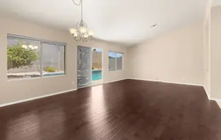 Lovely Home Ready for New Residents