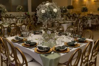 Paquetes Xv años ,Bodas, cumpleaños