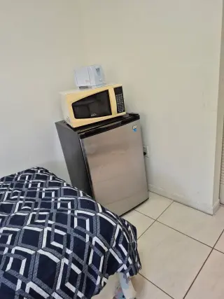 Room For Rent