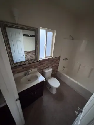 Rento duplex 2 rec 1 bano