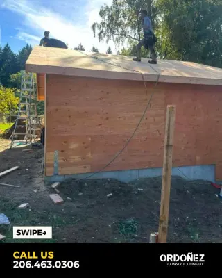 Looking for a reliable contractor?