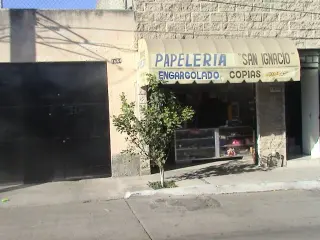 PAPELERIA SAN IGNACIO VENDE TODO PARA